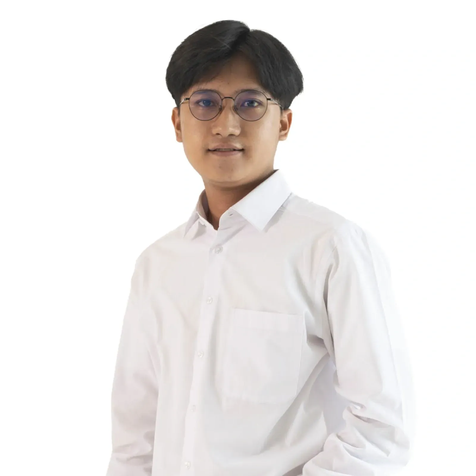 Alfian Fatwa, S. Si.