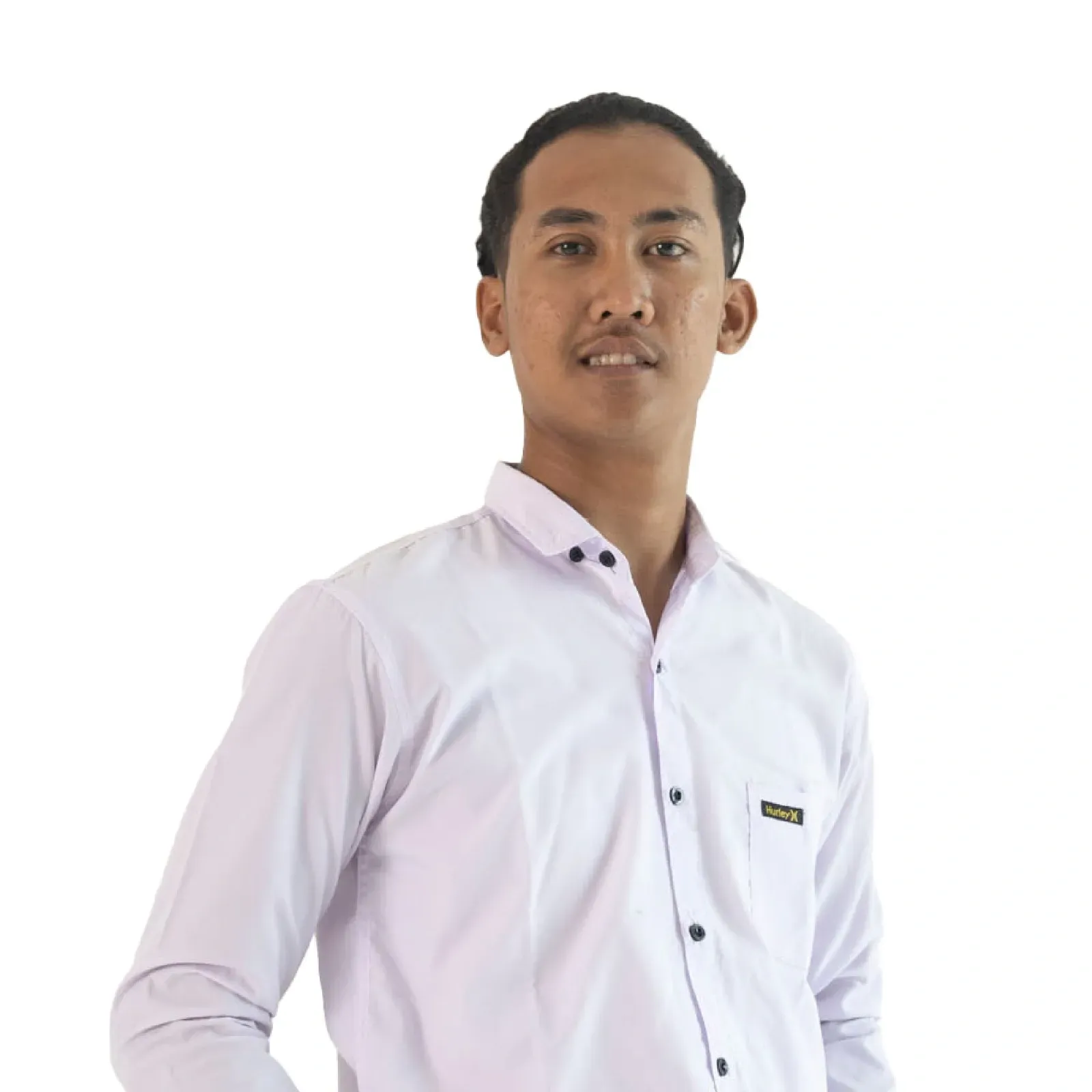 Divfa Putra G., S. Si.