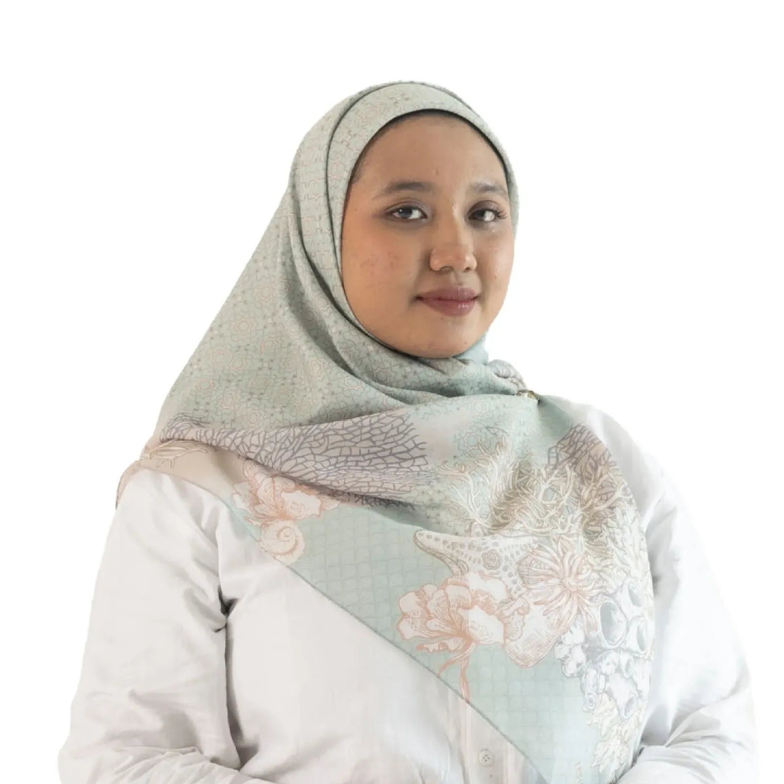 Syafira Salma Luna W., S. Si.