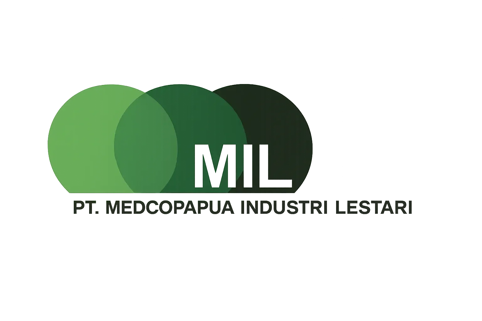 PT Medcopapua Industri Lestari (MIL)