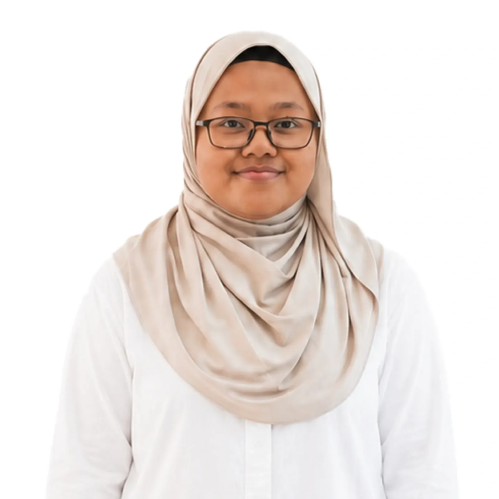 Salwa Azharelfa, S. Si.